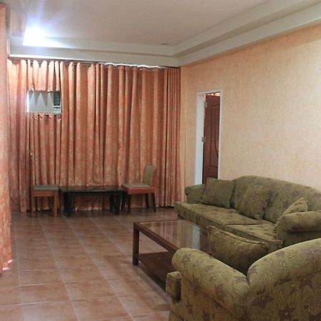 Hotel Elena Davao City Eksteriør billede