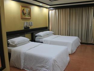 Hotel Elena Davao City Eksteriør billede